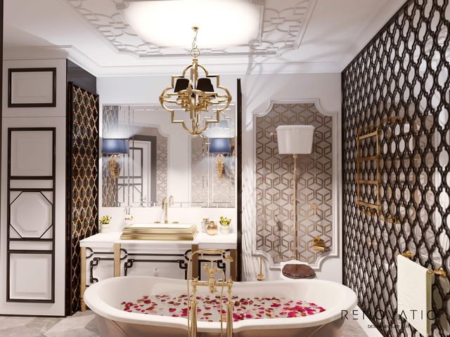 Projects - Apartments - Residential Renaissance - A photo  5