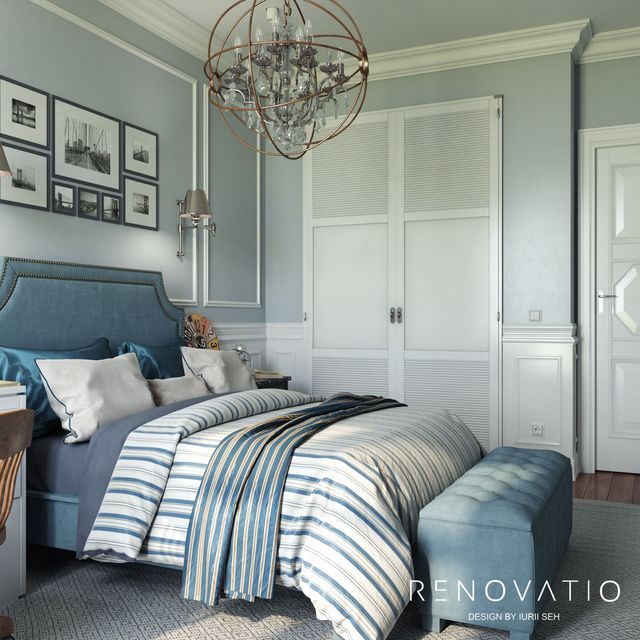 Projects - Apartments - Residential Renaissance - A photo  12