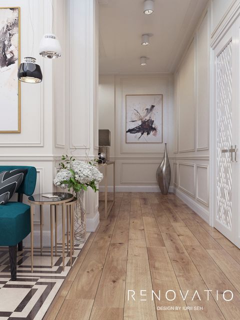 Projects - Apartments - River Riverside Rc - A photo  3