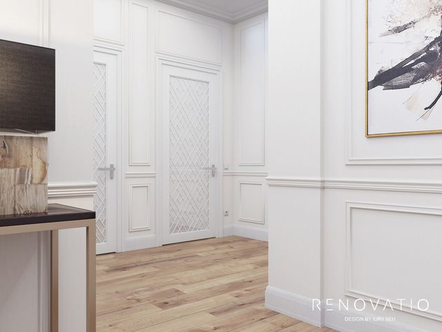 Projects - Apartments - River Riverside Rc - A photo  4