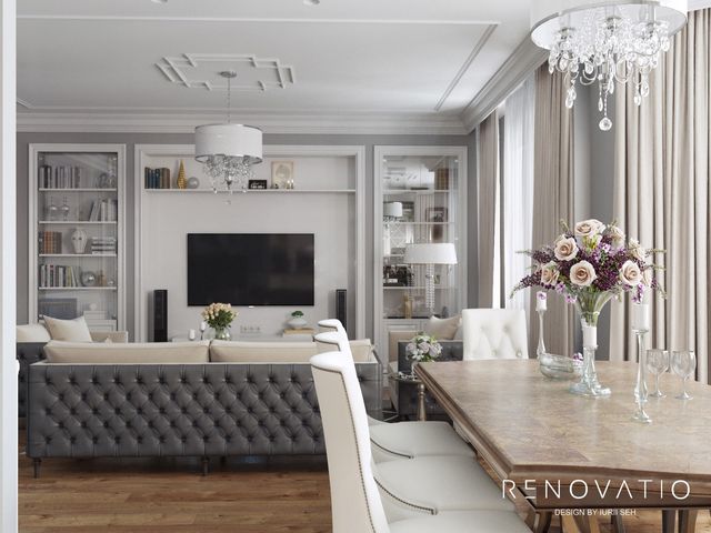 Projects - Apartments - River Riverside Rc - A photo  7