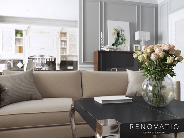 Projects - Apartments - River Riverside Rc - A photo  8