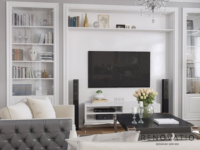 Projects - Apartments - River Riverside Rc - A photo  9