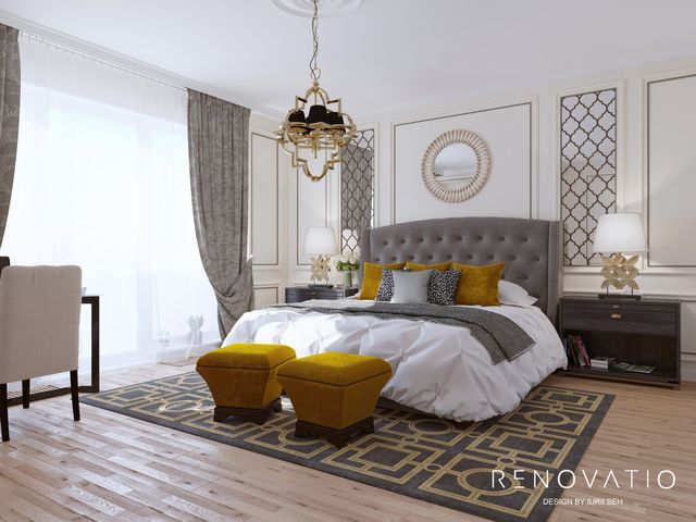 Projects - Apartments - River Riverside Rc - A photo  15