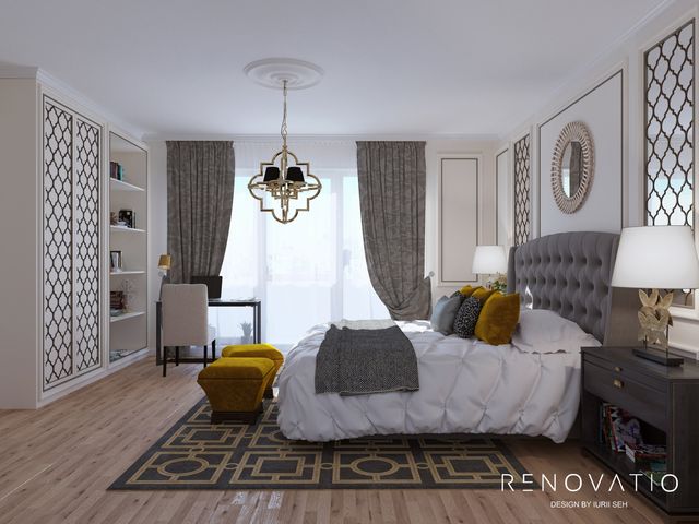 Projects - Apartments - River Riverside Rc - A photo  16