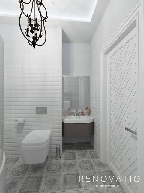 Projects - Apartments - River Riverside Rc - A photo  18