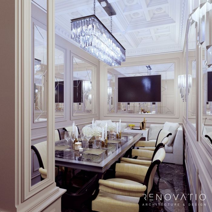 Projects - Cafes & Restaurants - At Astana River - A photo  11