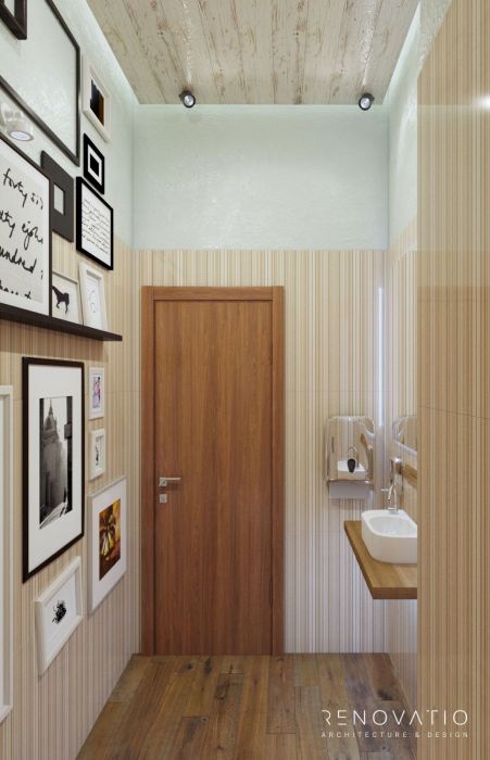 Projects - Cafes & Restaurants - 1938 - A photo  2