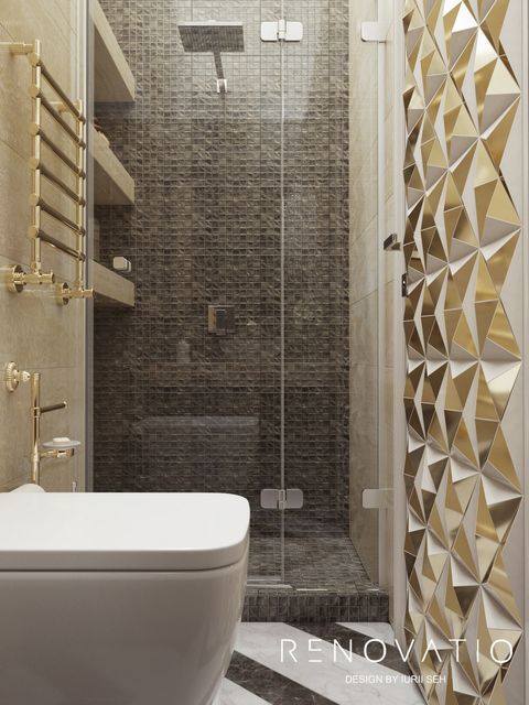 Projects - Apartments - Novopecherski Lypky Rc - A photo  16