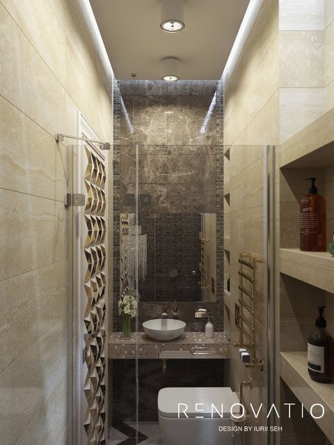 Projects - Apartments - Novopecherski Lypky Rc - A photo  18