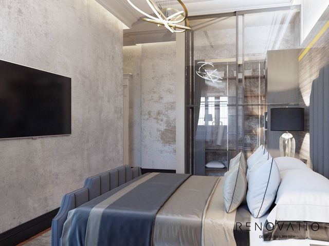 Projects - Apartments - Renaissance Residence Rc - A photo  9