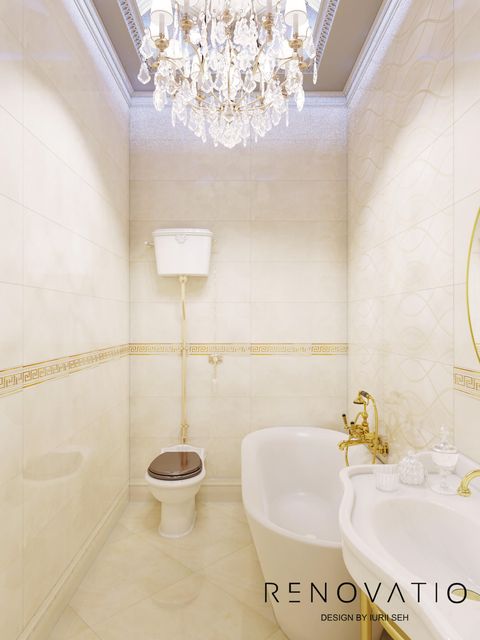 Projects - Apartments - Renaissance Residence Rc - A photo  14