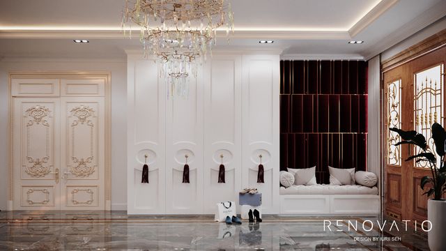 Projects - Houses & Cottages - Cottage Town In Koncha-Zaspa - A photo  2