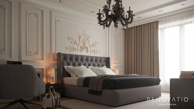 Projects - Houses & Cottages - Cottage Town In Koncha-Zaspa - A photo  7