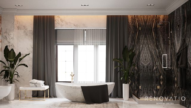 Projects - Houses & Cottages - Cottage Town In Koncha-Zaspa - A photo  9