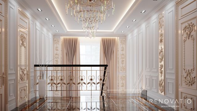 Projects - Houses & Cottages - Cottage Town In Koncha-Zaspa - A photo  10