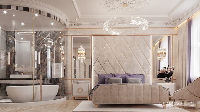 Projects - Apartments - Riviera Riverside - A photo  1