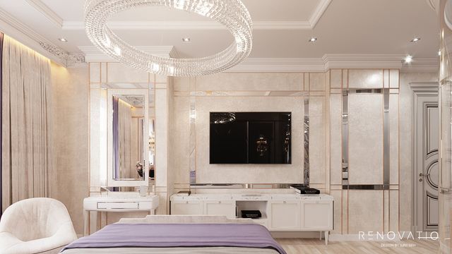 Projects - Apartments - Riviera Riverside - A photo  3