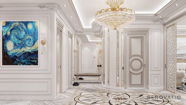 Projects - Apartments - Riviera Riverside - A photo  6