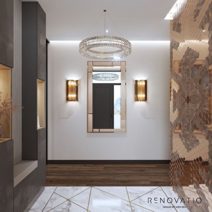 Projects - Houses & Cottages - House In Riviera Zoloche Ct - A photo  11