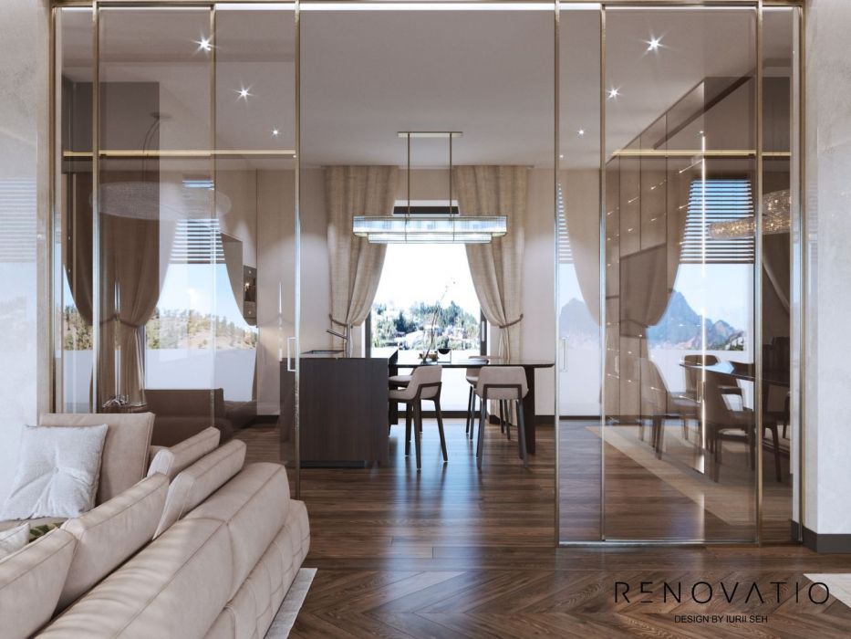 Projects - Houses & Cottages - House In Riviera Zoloche Ct - A photo  7