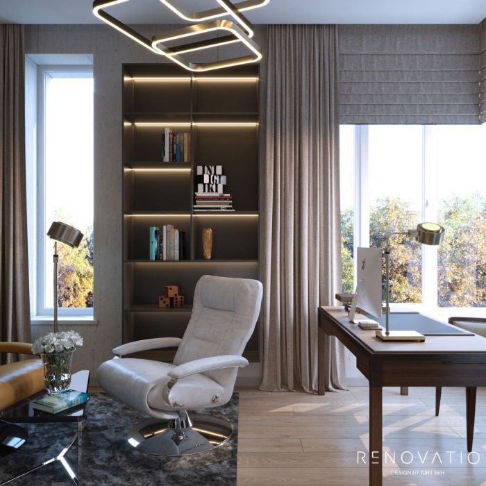 Projects - Houses & Cottages - House In Riviera Zoloche Ct - A photo  5