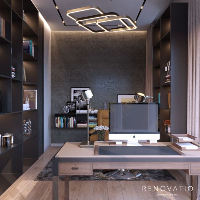 Projects - Houses & Cottages - House In Riviera Zoloche Ct - A photo  12