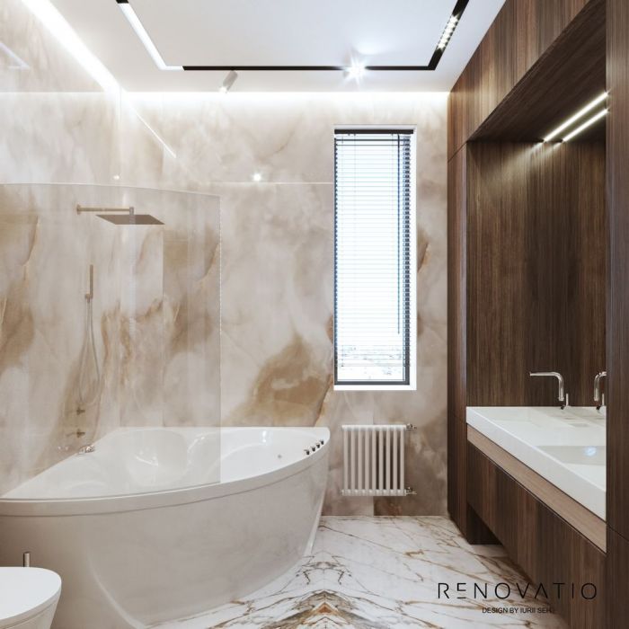 Projects - Houses & Cottages - House In Riviera Zoloche Ct - A photo  17