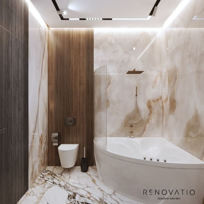 Projects - Houses & Cottages - House In Riviera Zoloche Ct - A photo  19