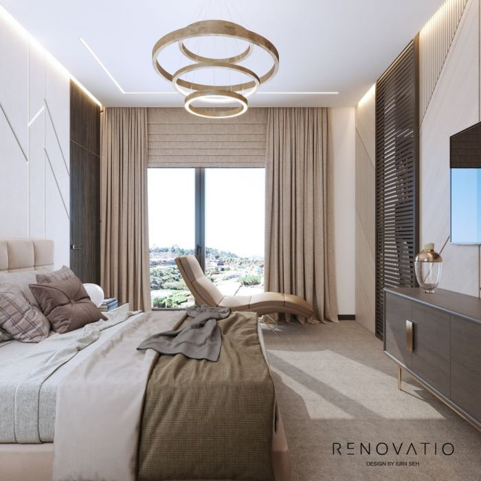 Projects - Houses & Cottages - House In Riviera Zoloche Ct - A photo  20