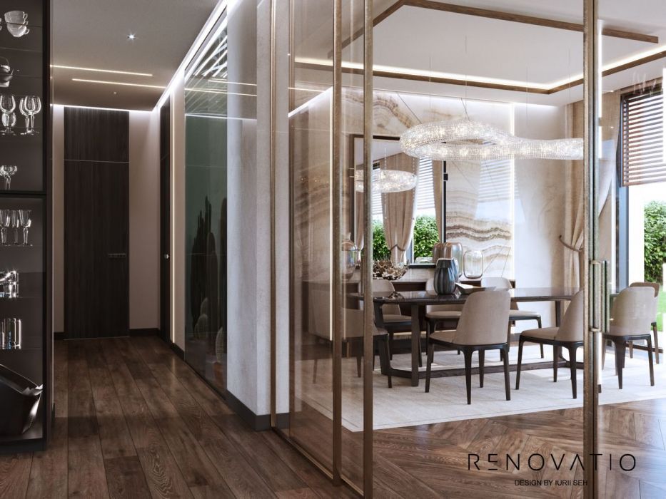 Projects - Houses & Cottages - House In Riviera Zoloche Ct - A photo  4