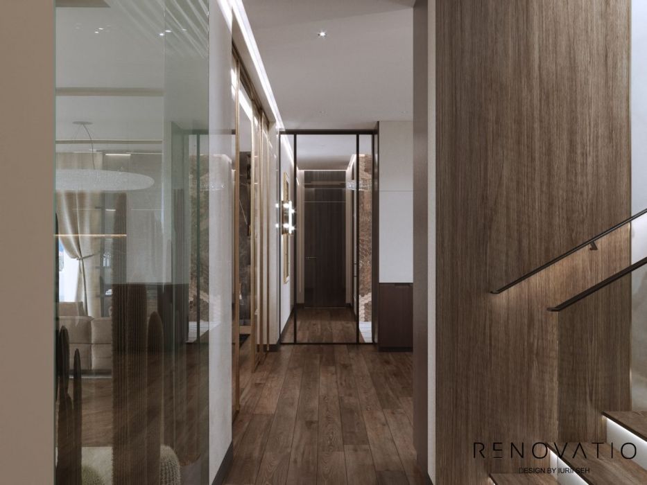 Projects - Houses & Cottages - House In Riviera Zoloche Ct - A photo  24