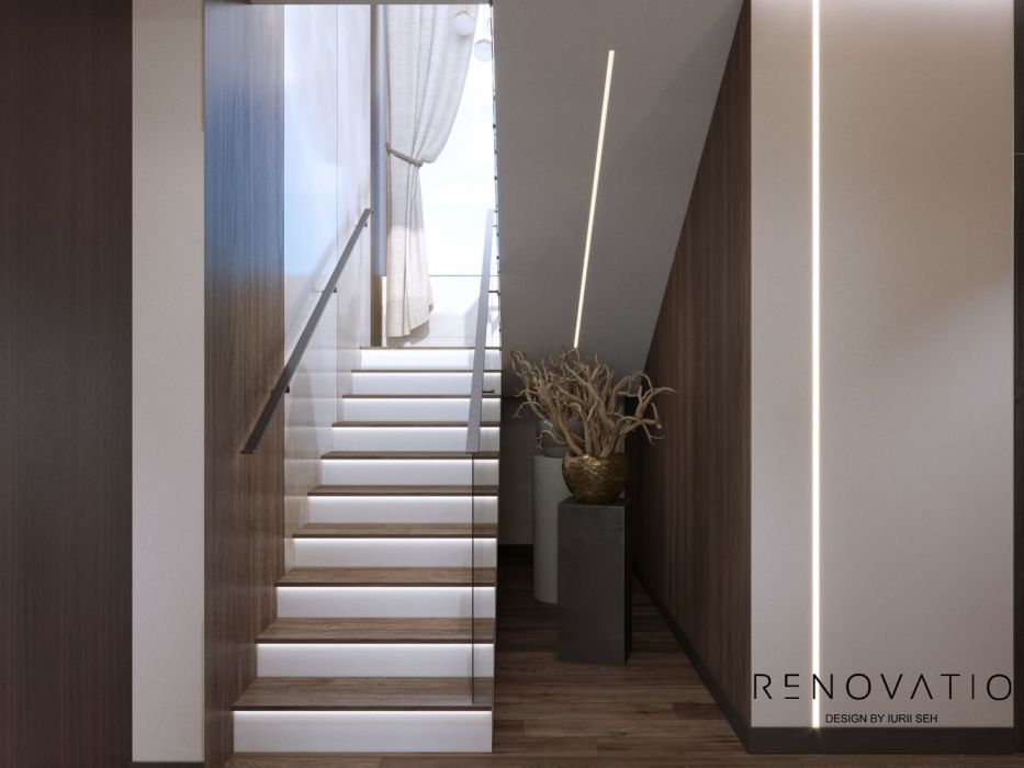 Projects - Houses & Cottages - House In Riviera Zoloche Ct - A photo  25