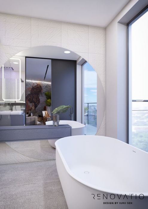 Projects - Apartments - Alter Ego Rc - A photo  22