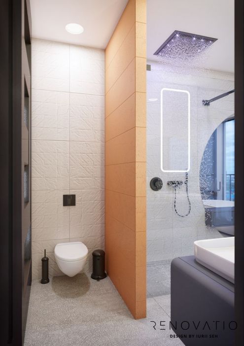 Projects - Apartments - Alter Ego Rc - A photo  28