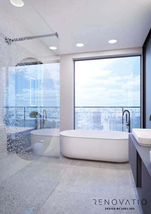 Projects - Apartments - Alter Ego Rc - A photo  29