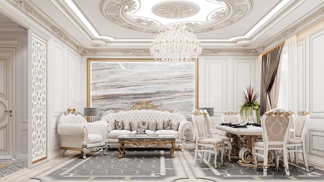 Projects - Apartments - Riviera Riverside - A photo  11