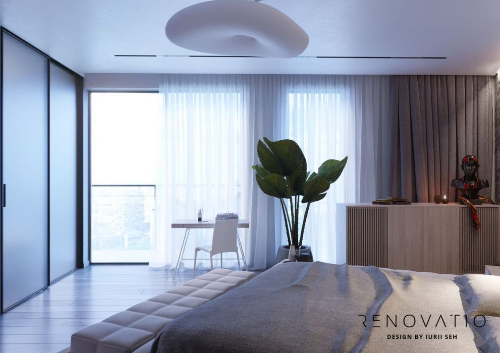 Projects - Apartments - Alter Ego Rc - A photo  31