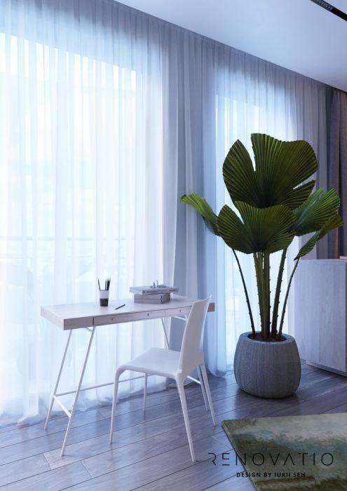 Projects - Apartments - Alter Ego Rc - A photo  32