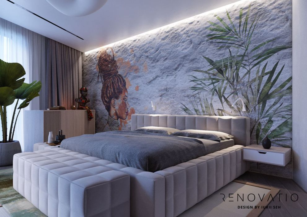 Projects - Apartments - Alter Ego Rc - A photo  24