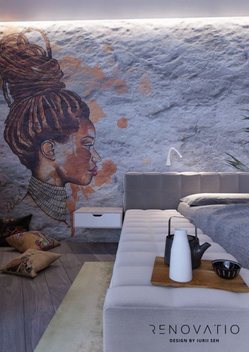 Projects - Apartments - Alter Ego Rc - A photo  26