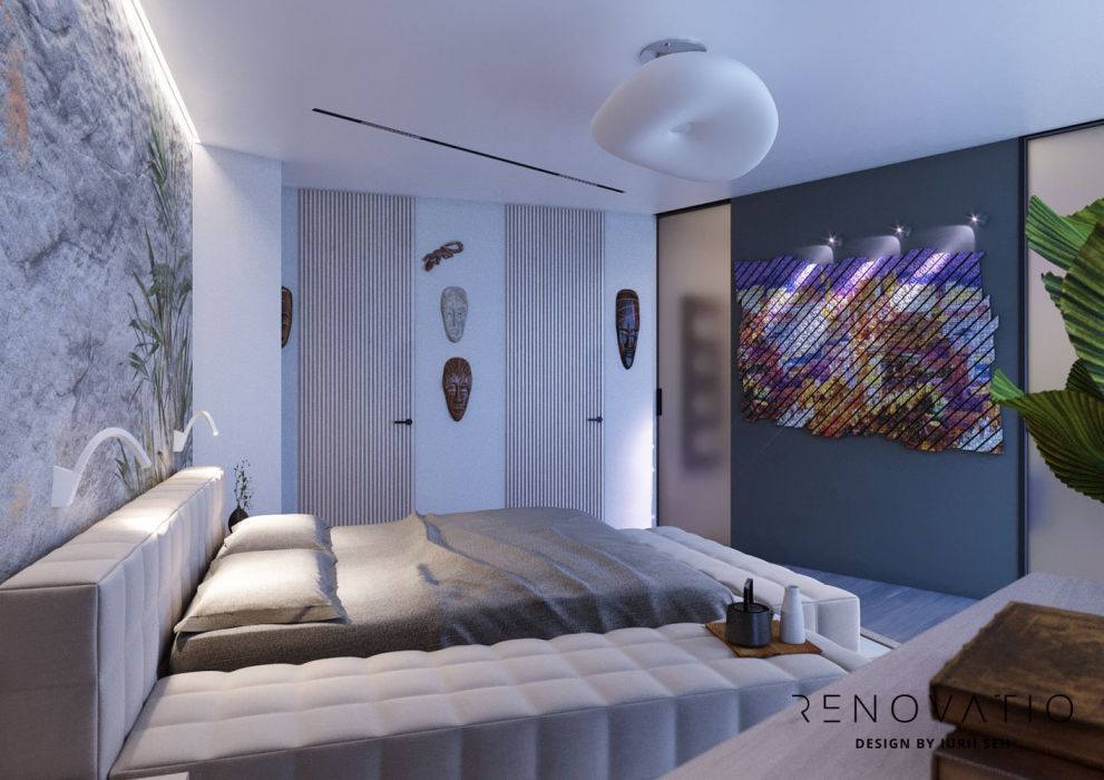 Projects - Apartments - Alter Ego Rc - A photo  25