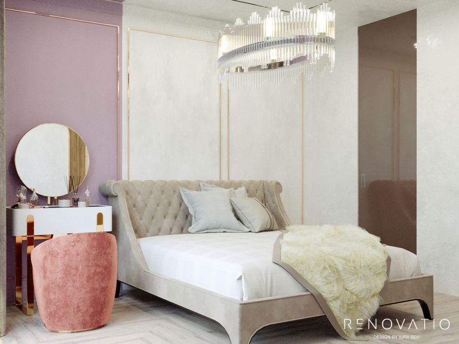 Projects - Apartments - Pechersk Plaza Rc - A photo  2