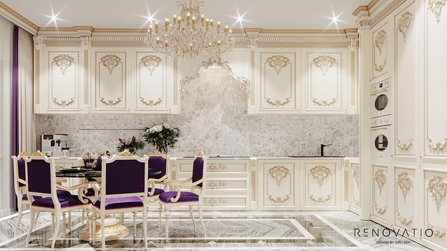 Projects - Apartments - Riviera Riverside - A photo  15