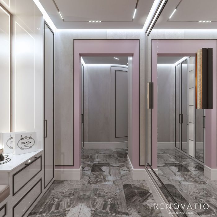 Projects - Apartments - Pechersk Plaza Rc - A photo  6