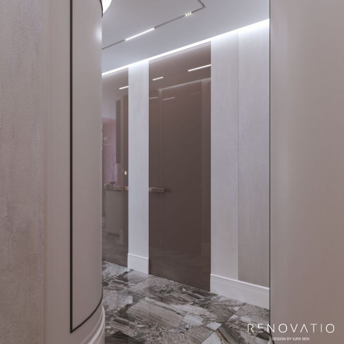 Projects - Apartments - Pechersk Plaza Rc - A photo  7