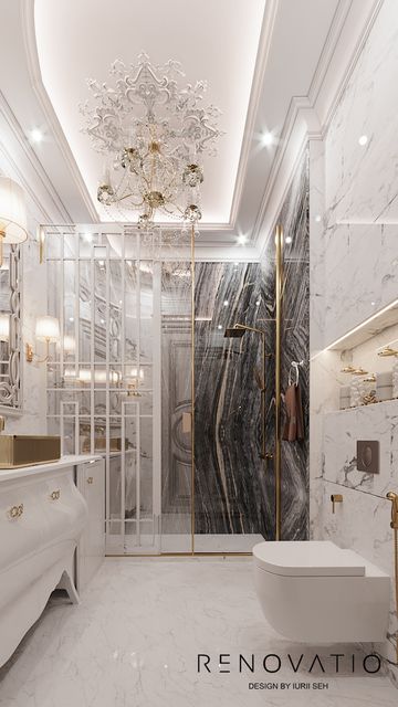 Projects - Apartments - Riviera Riverside - A photo  16