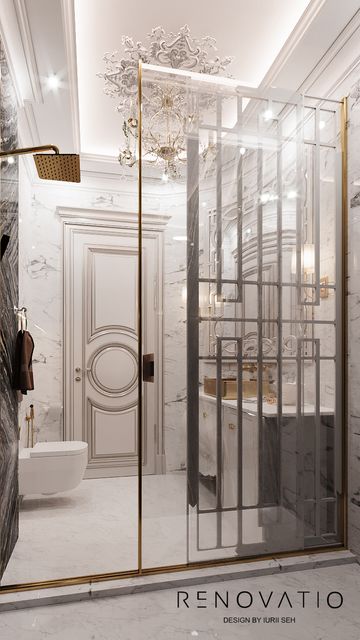 Projects - Apartments - Riviera Riverside - A photo  18