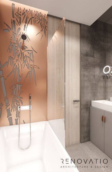 Projects - Apartments - Novopecherski Lypky Rc - A photo  8