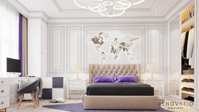 Projects - Apartments - Riviera Riverside - A photo  19